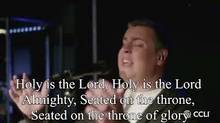 Glory Honor, Power (with lyric) by Influence Music