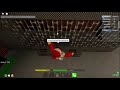 Roblox  Da Hood Gun shop glitch