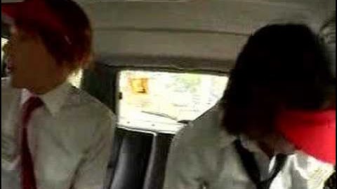 twentysomething trailor