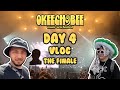 Day 4 vlog  okeechobee music festival 2023