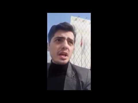 \"რომ მიკიდია,ჩემთვის მისაღებია,მაწყობს და ასეა\"-რუსული დროშა თბილისში და სასტუმროს მენეჯერის პასუხი