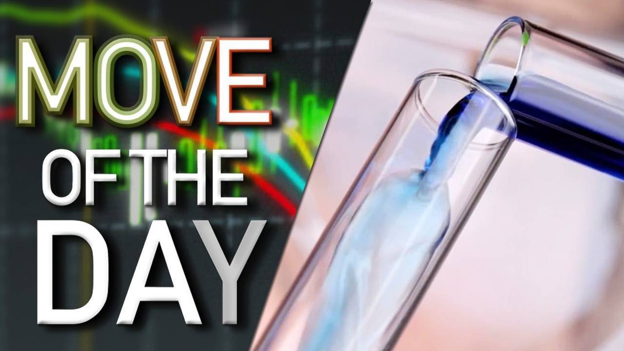 Shares of Baxalta Top S&P 500 Tuesday After Shire Proposes .6B Takeover