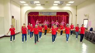 大同長青文化團 1070511