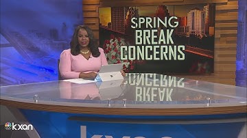 TABC expects busier spring break as state prepares to fully reopen