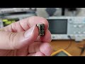 How to easily detect a failed capacitor