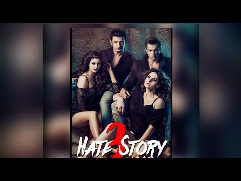 hate story full movie hate story 3#hatestory3 hate story movie #movie ✔️Sunny Leone move #hatestory