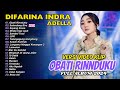 OBATI RINDUKU - Difarina Indra Adella - OM ADELLA | FULL ALBUM DANGDUT