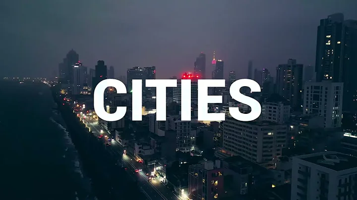 Geo Insights: Revolutionizing Urban Resilience with GIS and AI