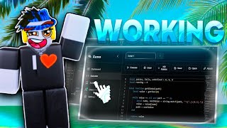 Roblox Executor Script Exploit Working After Update - Xeno 83% Unc