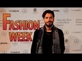 Hayrettin ile 360 Fashion Week