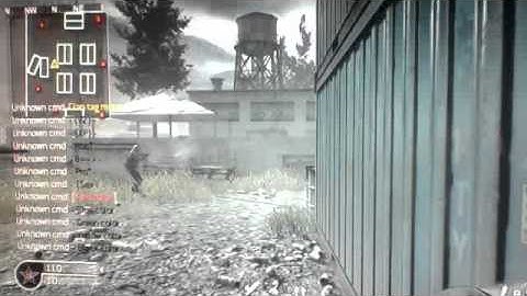 The Best CoD4 Mod Menu For PS3 | Kiosk Firmware/Patch Blocker NEEDED