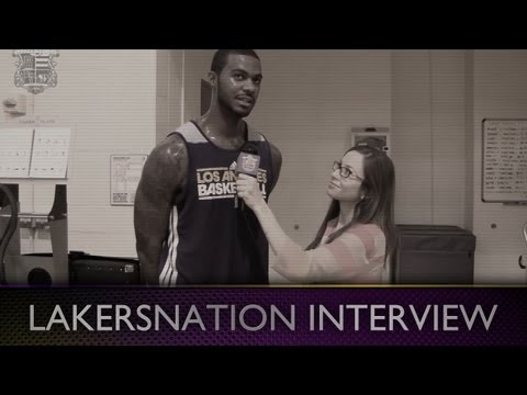 Lakers Interview: Earl Clark Talks NCAA and Lakers Betting On March Madness