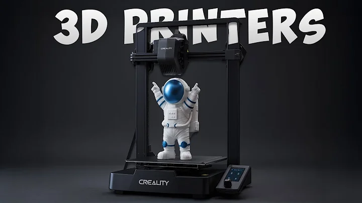 I've Tested the BEST 3D Printers of 2025 and Here's What Happened