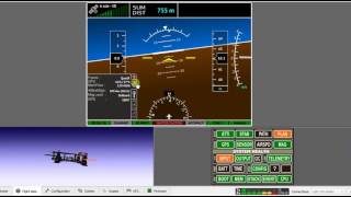 Librepilot weird behaviour adding gps openpilot revo