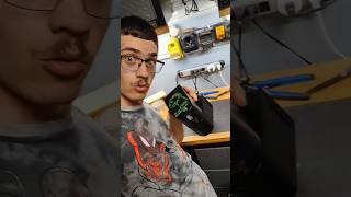 2 КОЛОНКА ГОТОВА! #speaker #test