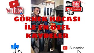 Görnek Hocası&Adem Bayraktar En Özel Kaydeler Resimi