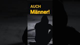 Fibromyalgie bei Männern: Warum sie es oft schwerer haben