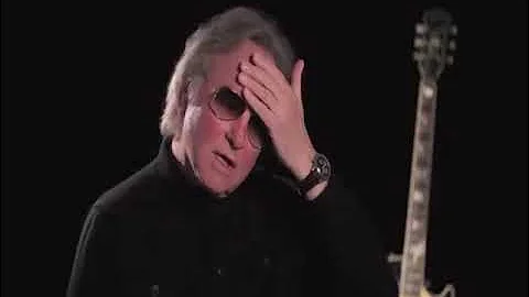 Laurie talks about 10cc and what they could have d...