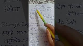 Current affairs topic WPL 2026 important facts for HPTET exam other #viral #wpl2026 #jbtcet #HPTET 