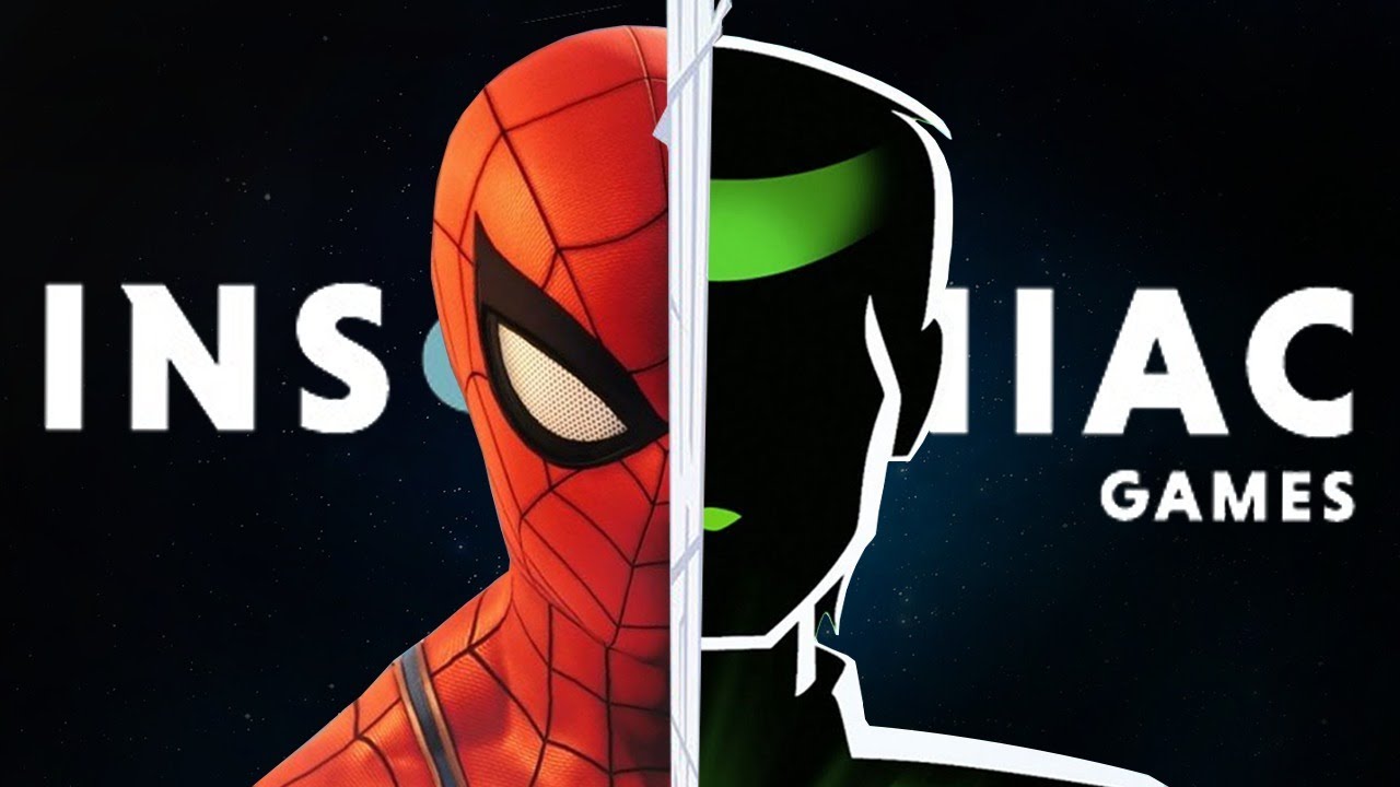 What if Insomniac Made a AAA Ben 10 Game