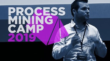 Boris Nikolov — Process Mining Camp 2019