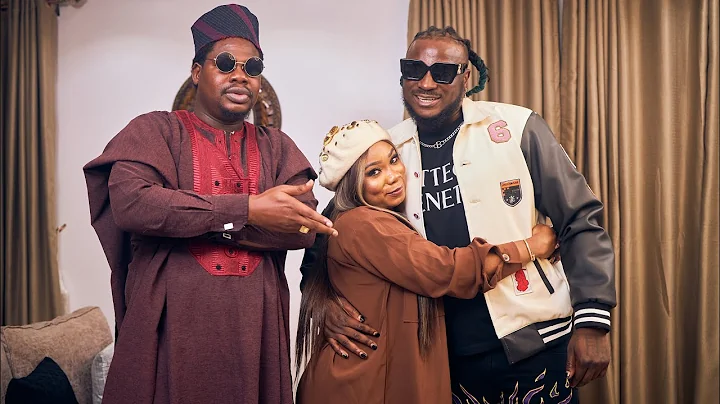 TOBECHUKWU MY IN-LAW | PERUZZI | MR MACARONI | MACHALA | MOTUNDE