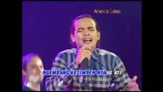 Demy ft Reny Music - Sejatine Roso (KARAOKE)