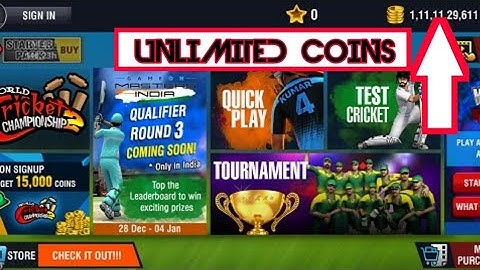 How to get Wcc2 2.8.7 mod apk | Unlimited coins | free