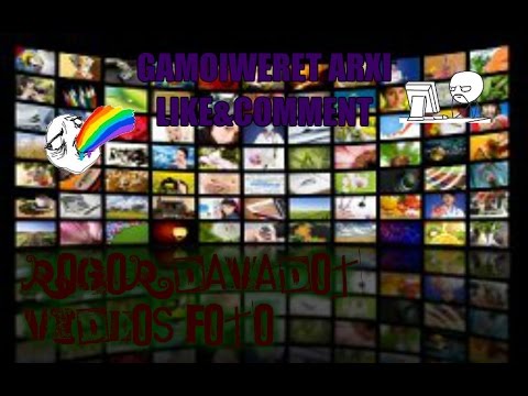 ♛Minecraft lessons♛#4როგორ დავადოთ ფოტო ვიდეოს