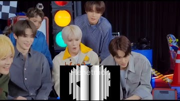 NCT 127 react to BTS 