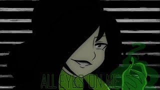 All Eyes On Me | meme (Kim Possible)