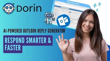 Boost  Email Productivity with Dorin.ai