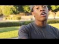 Lyrik Luciano 2012 SurrealGang Shot By RamajEroc 
