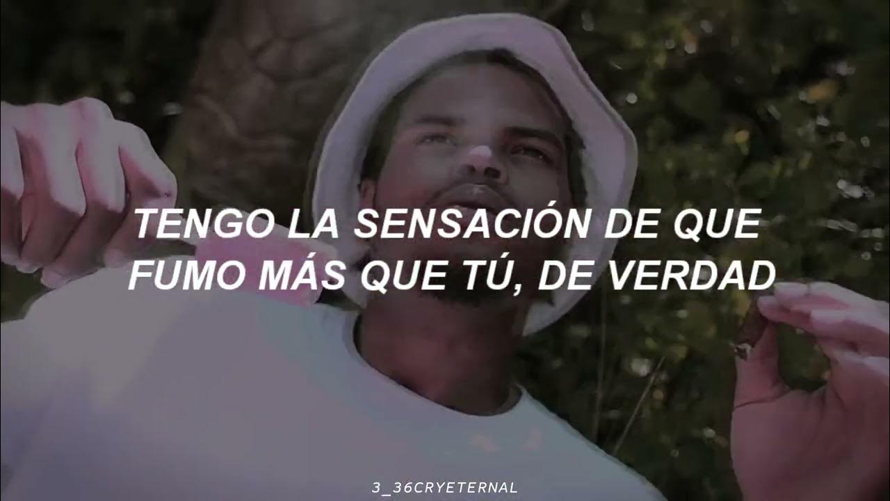 XAVIER WULF SMOKE / KEMURI (SUB ESPAÑOL) YouTube