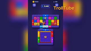 Block Out Level 130