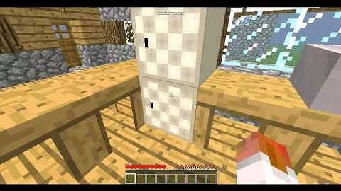 Kitchen Addition Mod Showcase