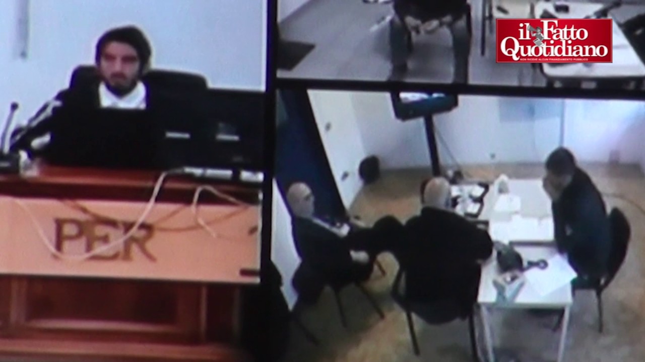 'ndrangheta. Parla in aula l'unico pentito dell'inchiesta Aemilia