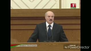 Лукашенко назвал причину болезни лидера группы Депеш Мод Дэйва Гааны.