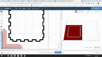 IED   Speaker Project  Video 9   Inventor to Easel