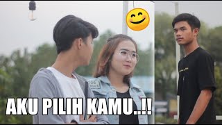 AKU UDAH BOSEN SAMA KAMU - Aku Pergi..!