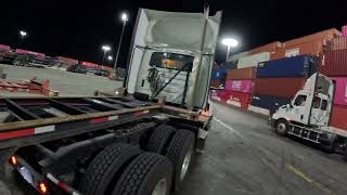 HOW TO NAVIGATE | AT THE PORTS OF LONG BEACH |YTI TERMINAL