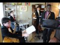 White Maguire Beard Quarter perform Song for My Father