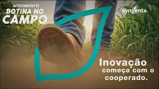 Inovação começa com o Cooperado