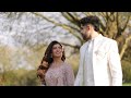 Junaid & Naima - Pakistani Walima - Majestic Banqueting