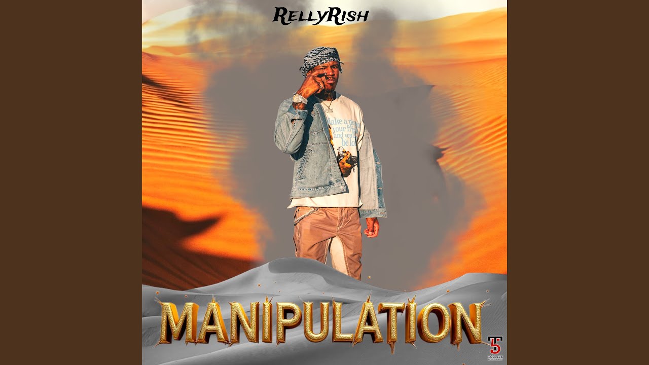Watch MANIPULATION on YouTube Watch MANIPULATION on YouTube