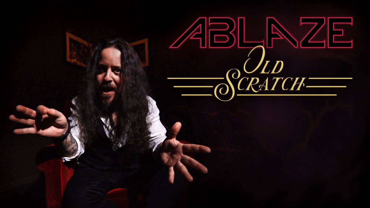 Watch ABLAZE - Old Scratch (Official Music Video) on YouTube Watch ABLAZE - Old Scratch (Official Music Video) on YouTube
