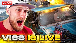 🔴LIVE - PUBG PACK CUSTOM GAMES! !Carbon - Day 326/365