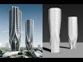 100 3ds max projects Course - project 07 Modeling