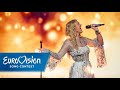 Bodine monet  tears like rain  escvorentscheid 2024  eurovision song contest  ndr