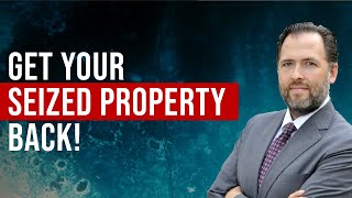 Famous Arrested And Your Property Was Taken By The Police? A Former Prosecutor Explains What To Do! (2022) Net Worth